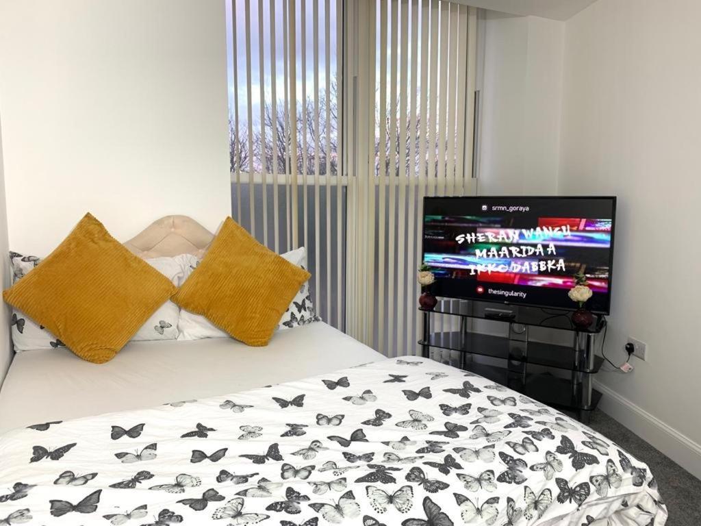 Edinburgh Ocean Inn ภายนอก รูปภาพ