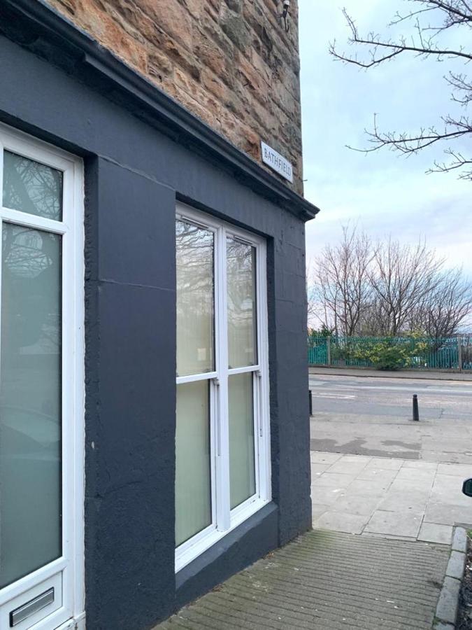 Edinburgh Ocean Inn ภายนอก รูปภาพ